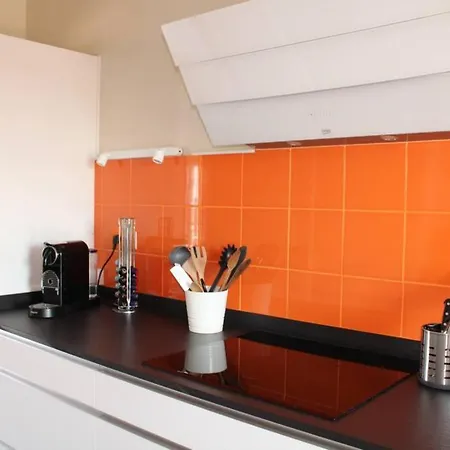 Apartman Surplomber L'ocean A Sokoa *