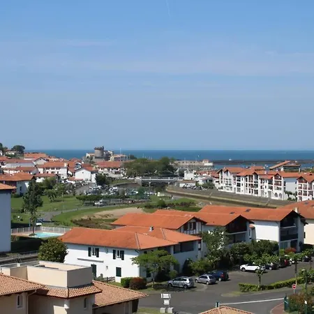 Apartman Surplomber L'ocean A Sokoa