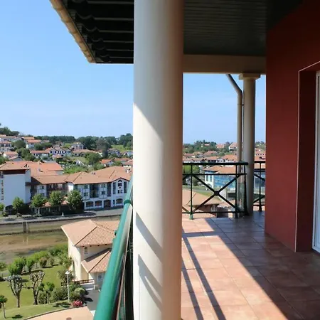 Apartman Surplomber L'ocean A Sokoa *