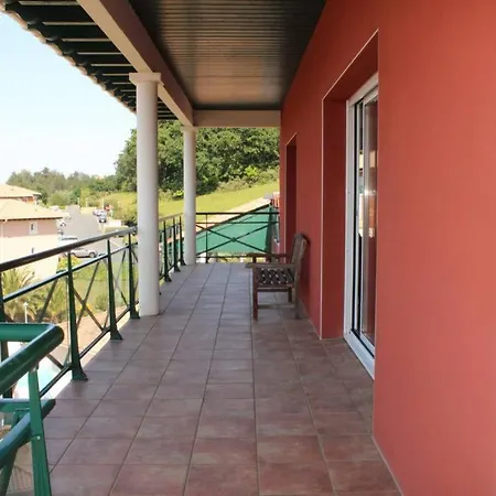 Apartman Surplomber L'ocean A Sokoa Ciboure