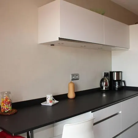Surplomber L'ocean A Sokoa Apartman