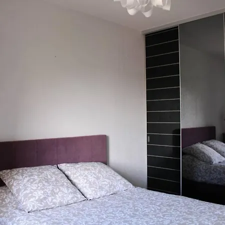 Apartman Surplomber L'ocean A Sokoa Ciboure