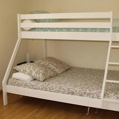 Apartman Surplomber L'ocean A Sokoa *