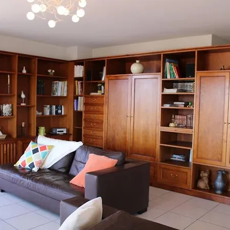 Surplomber L'ocean A Sokoa Apartman