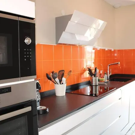 Surplomber L'ocean A Sokoa Apartman