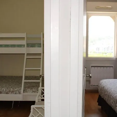 Apartman Surplomber L'ocean A Sokoa *