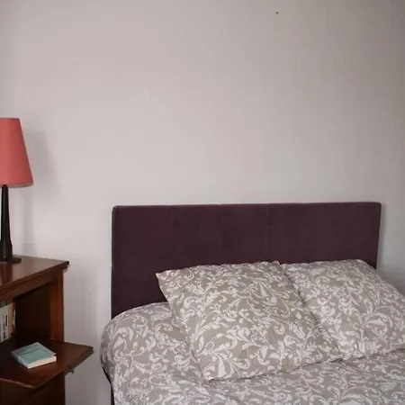 Apartman Surplomber L'ocean A Sokoa *