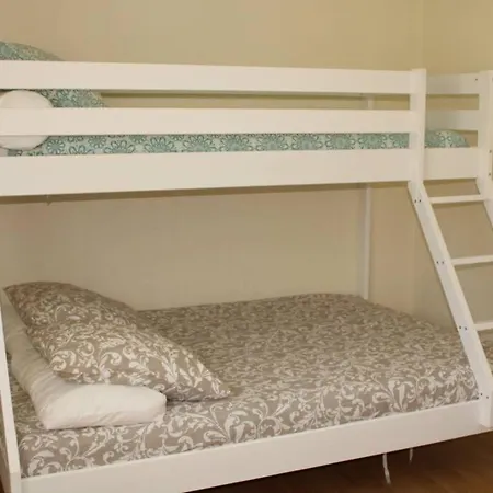 Apartman Surplomber L'ocean A Sokoa *