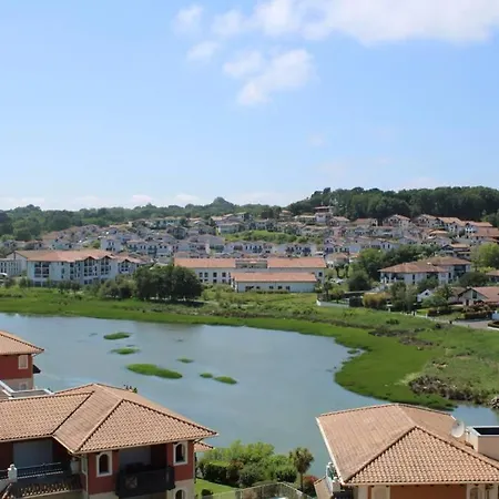 Apartment Surplomber L'ocean A Sokoa *