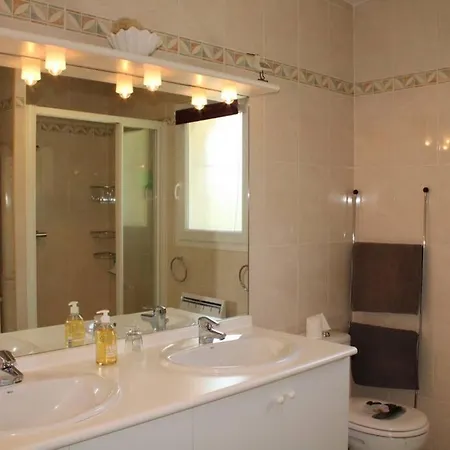 Apartman Surplomber L'ocean A Sokoa Ciboure