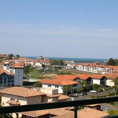 Surplomber L'ocean A Sokoa Apartman