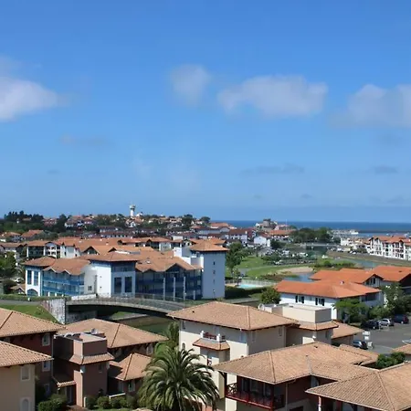 Surplomber L'ocean A Sokoa Apartman
