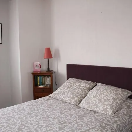 Apartman Surplomber L'ocean A Sokoa *